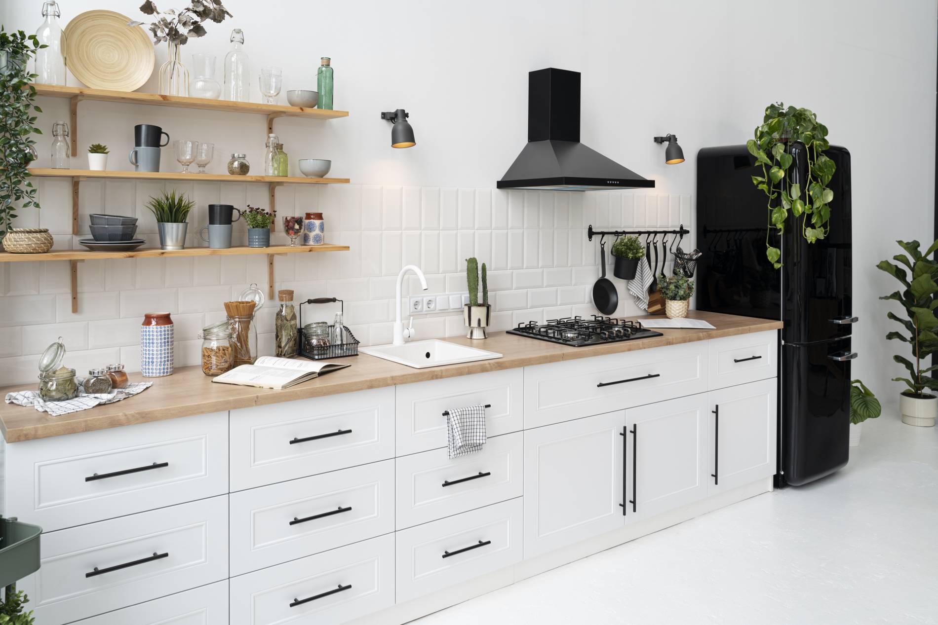 Rénovation cuisine Rénovation cuisine