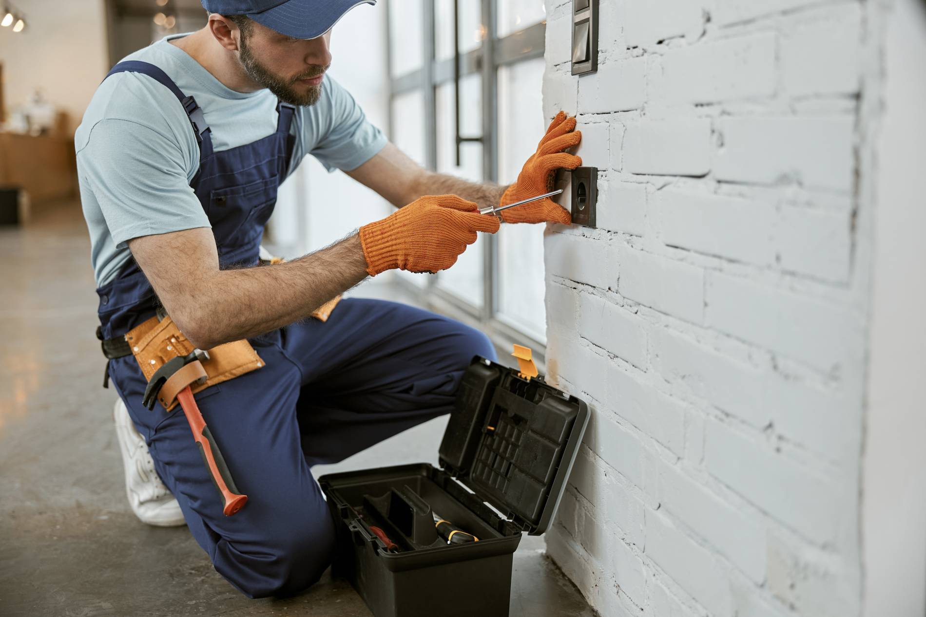 Travaux électricité Travaux électricité